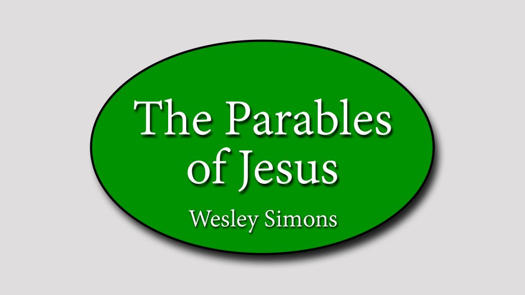 Why Jesus? | WVBS Online Video