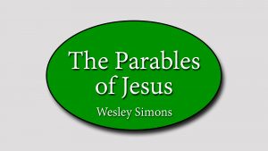 Parables of Jesus