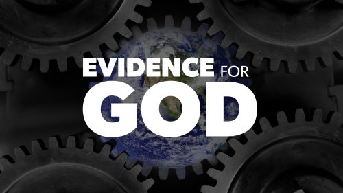 Evidence for God | Proof for God