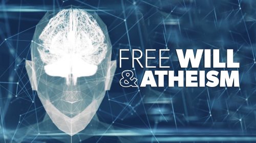 Free Will and Atheism