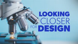 Looking Closer for Design | Proof for God