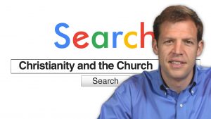 Search Christianity and the Church