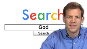Search God Campaign