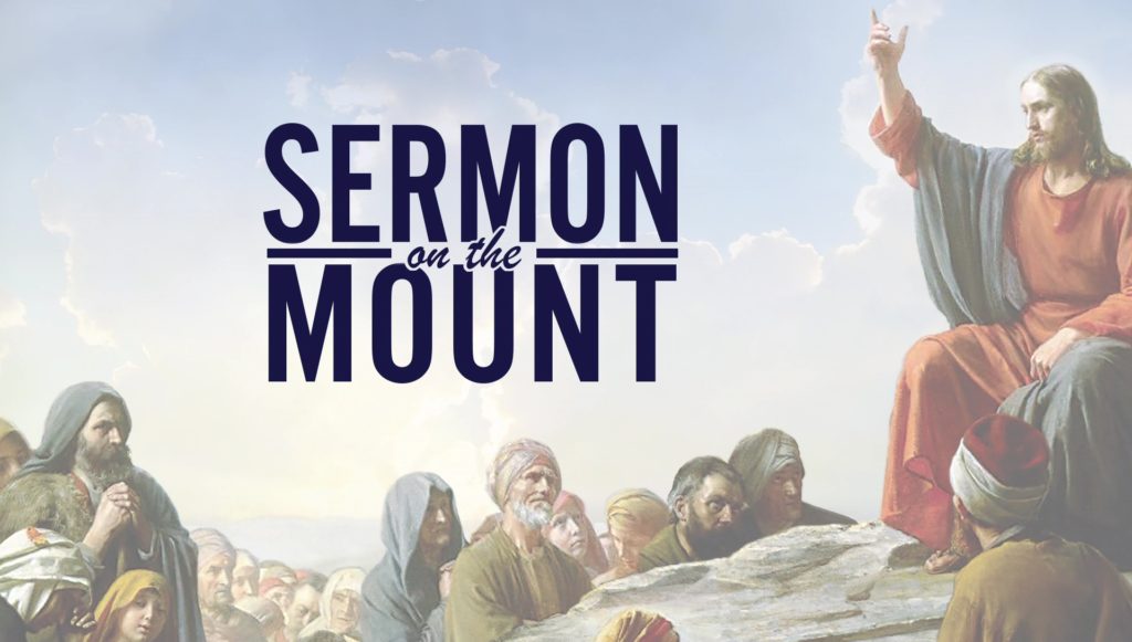 Lesson 1: Introduction | Sermon on the Mount | WVBS Online Video