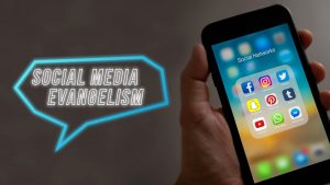 Social Media Evangelism