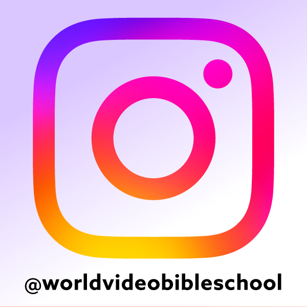 WVBS Online Video Logo