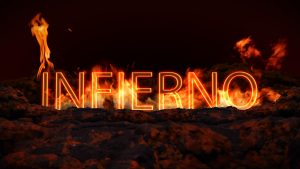 La Verdad Sobre el Infierno (The Truth About Hell)