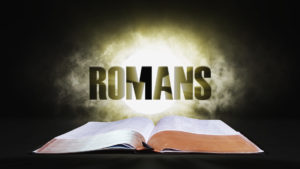 7. Romans | Spotlight on the Word: New Testament