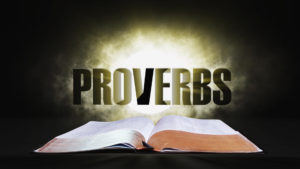 15. Proverbs | Spotlight on the Word: Old Testament
