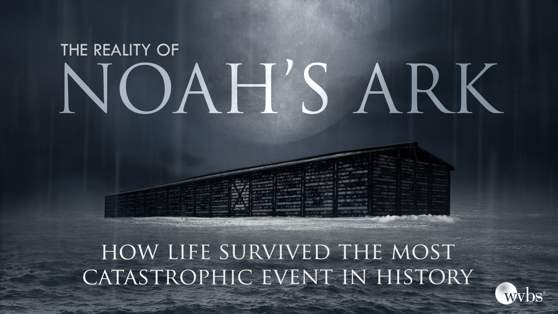 The Reality of Noah's Ark Program Thumbnail