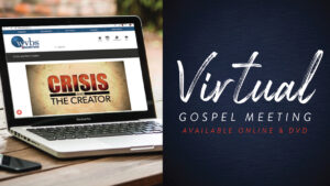 Virtual Gospel Meetings