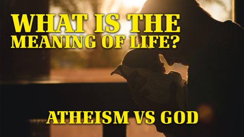 What Is the Meaning of Life?