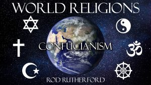 10. Confucianism | World Religions
