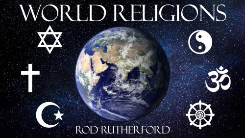 religions of the world bbc